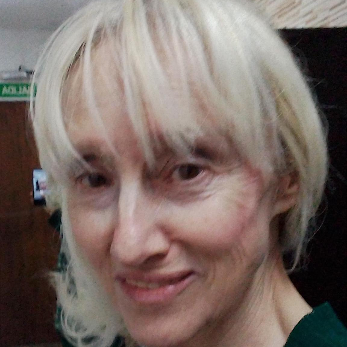 Dr. Matilde Otero-Losada