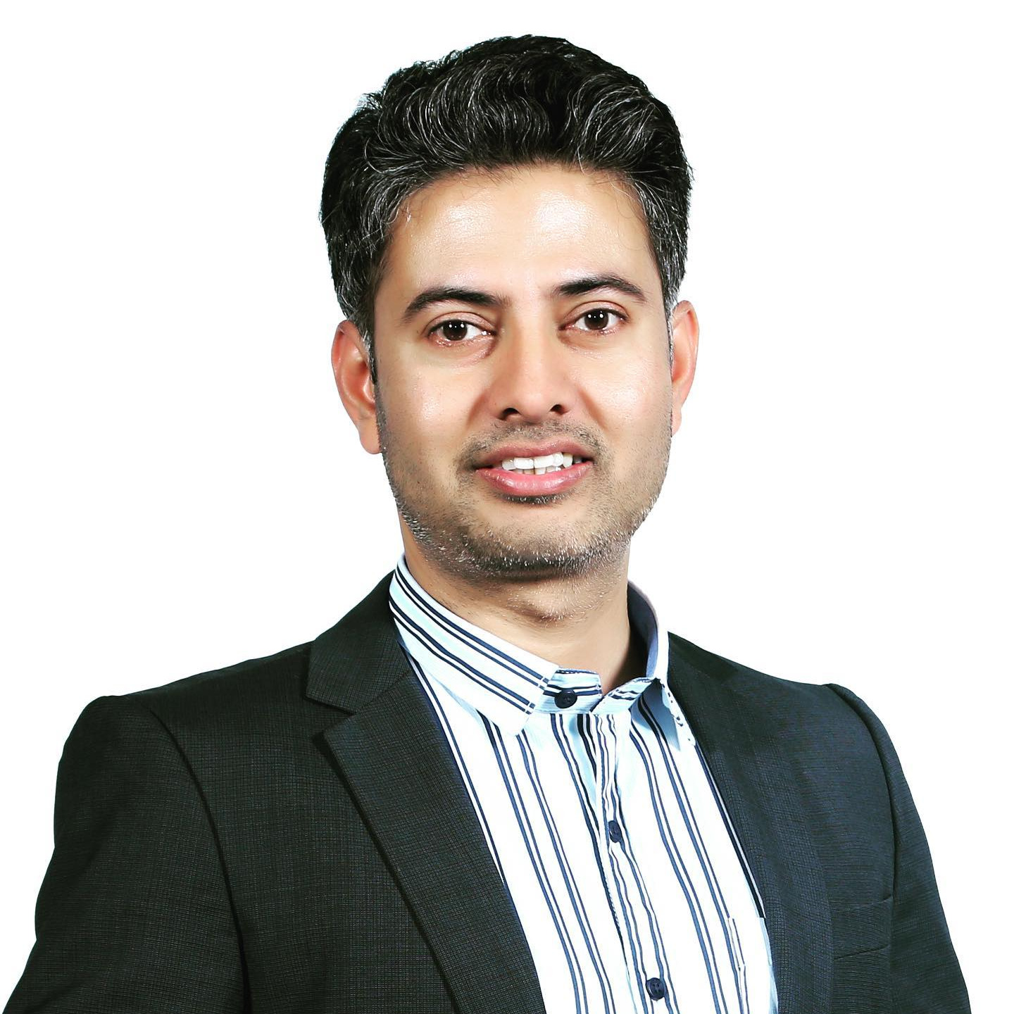 Dr. Ansab Akhtar