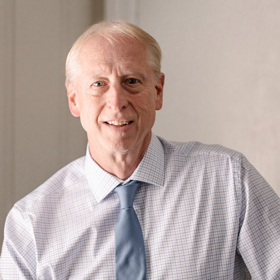 Prof. Dr. Stephen D. Meriney