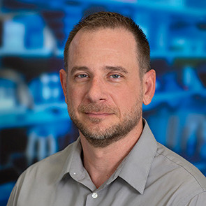 Prof. Dr. Matthew Huentelman