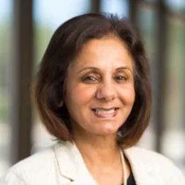 Prof. Dr. Neera Ghaziuddin