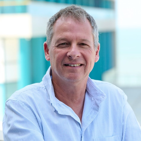 Prof. Dr. Alon Kalron