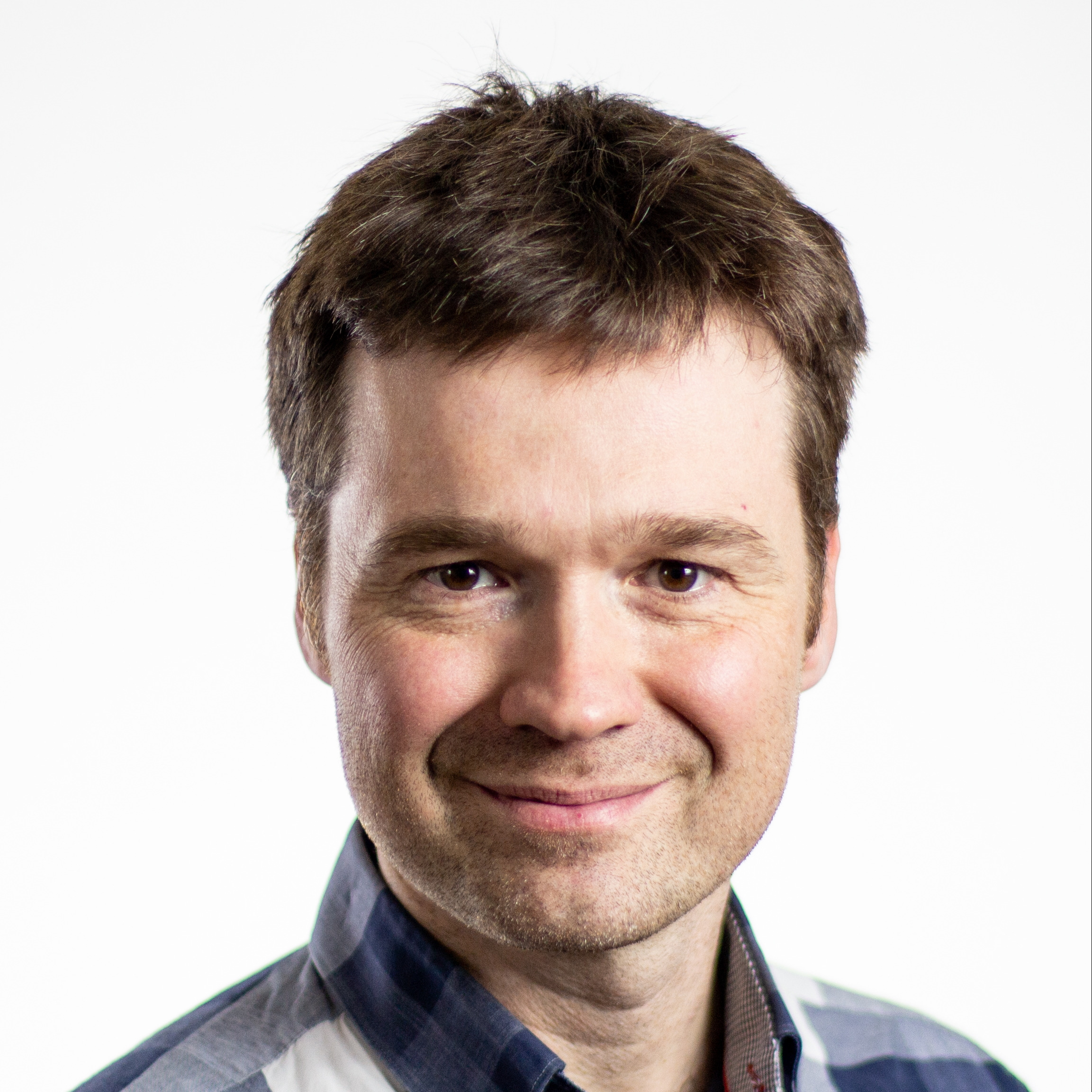 Prof. Dr. Antoine Nonclercq