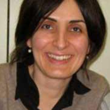 Assoc. Prof. Carla Masala