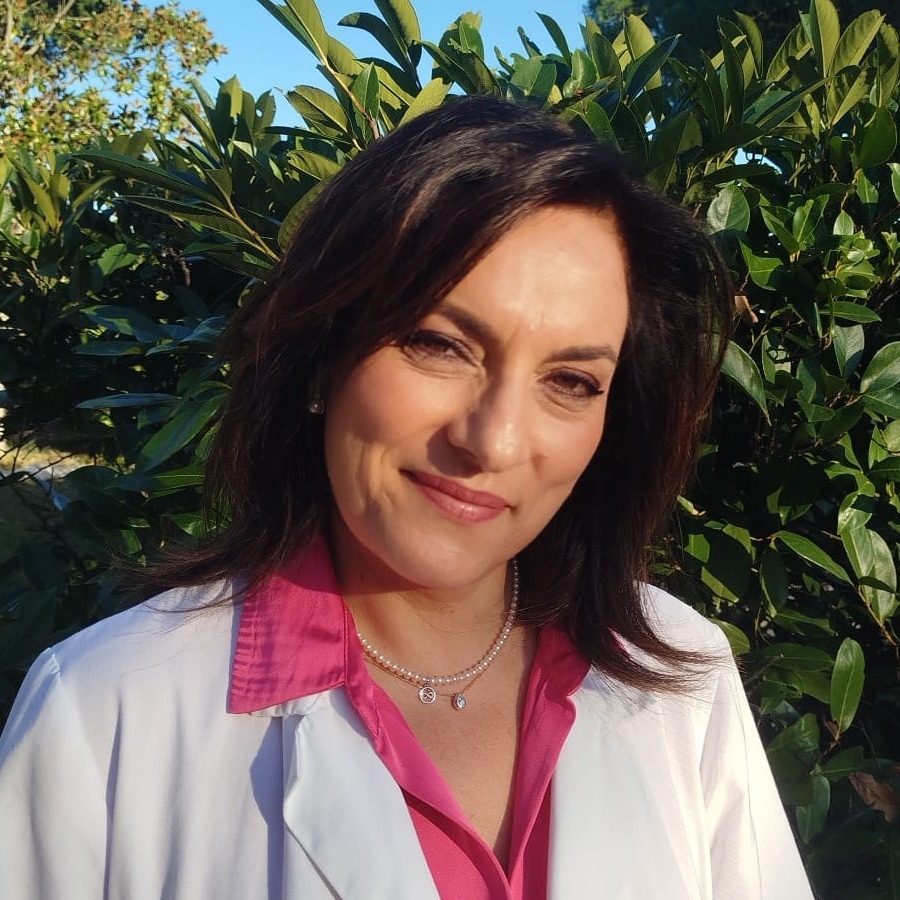 Dr. Irene Giovanna Aprile