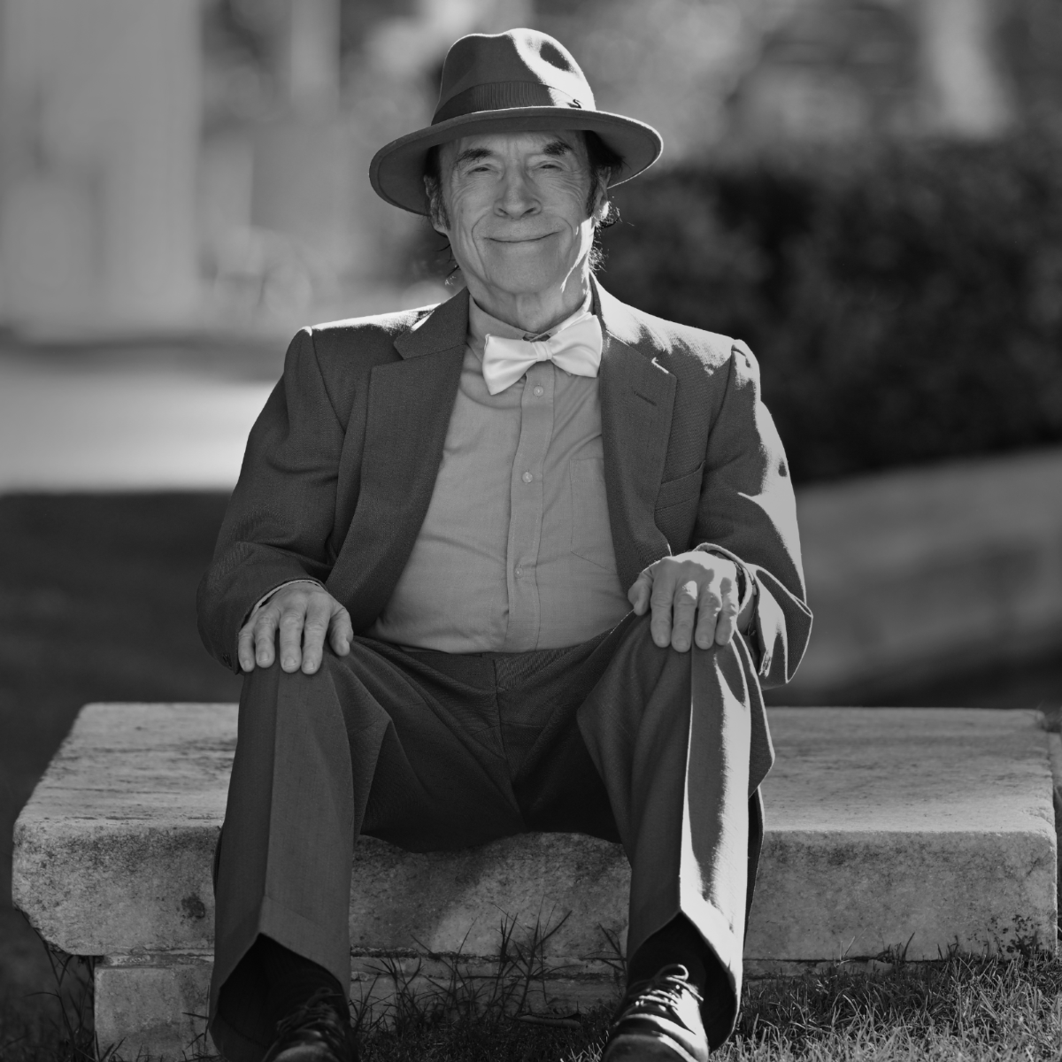 Dr. James Robert Brasic
