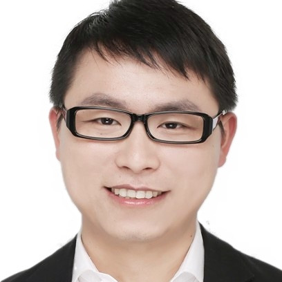 Dr. Nizhuan Wang
