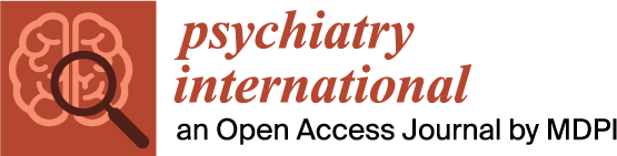 Psychiatry International