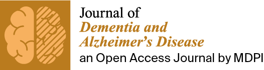 (JDAD) Journal of Dementia and Alzheimer's Disease