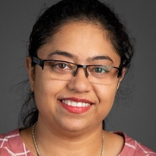 Dr. Chandrama Sarker