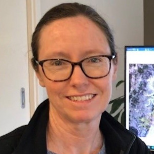 Dr. Catherine Ticehurst