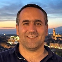 Dr. Roozbeh Valavi