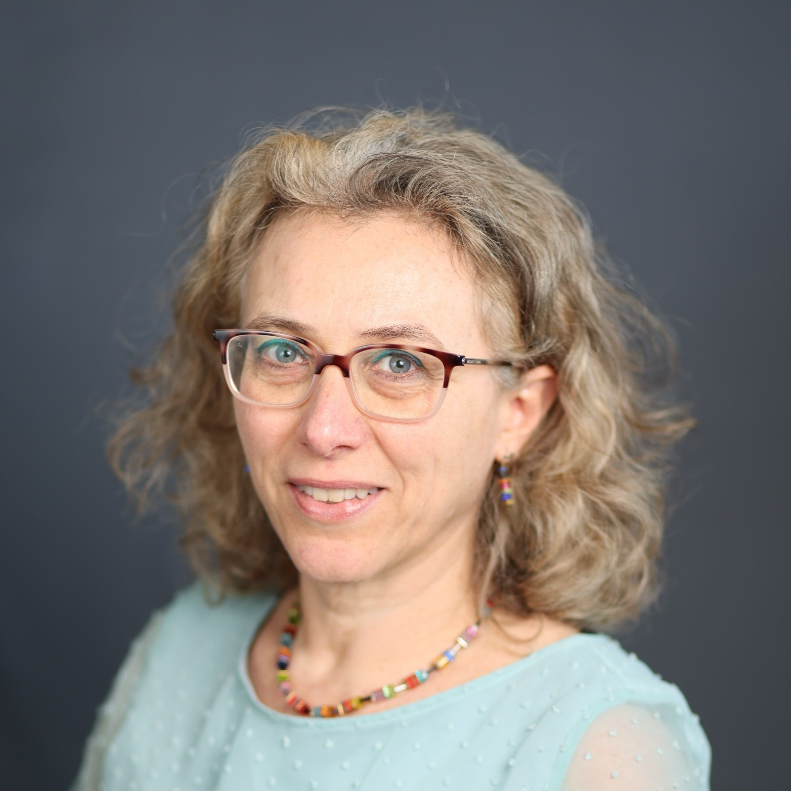 Prof. Dr. Francesca Rossi