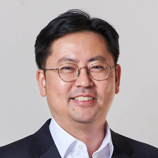 Prof. Dr. Kyungsu Kang