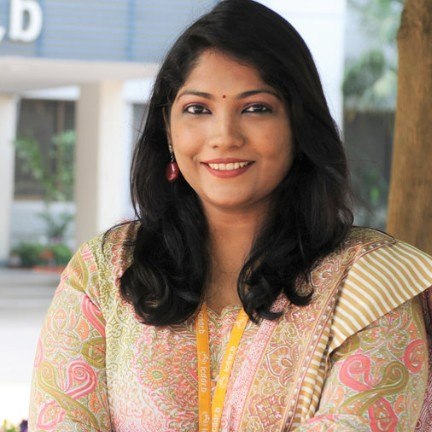 Dr. Farjana Jahan