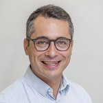 Prof. Ricardo J. Soares Magalhães
