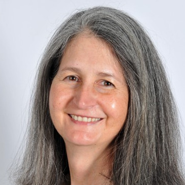 Prof. Lizette Koekemoer