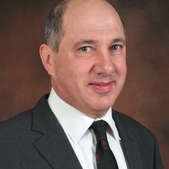 Prof. Dr. John Frean