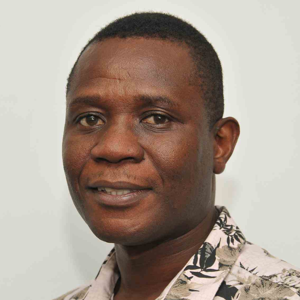 Dr. Givemore Munhenga