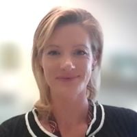 Dr. Harriet Lawford