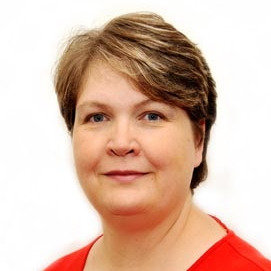 Dr. Jenny Rossouw
