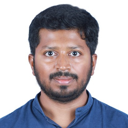 Dr. Pruthu Thekkur