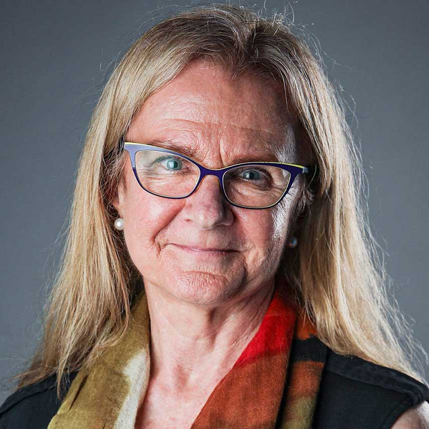 Dr. Wendy Page