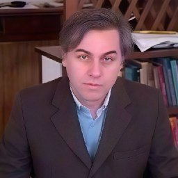 Prof. Dr. Roberto Zivieri