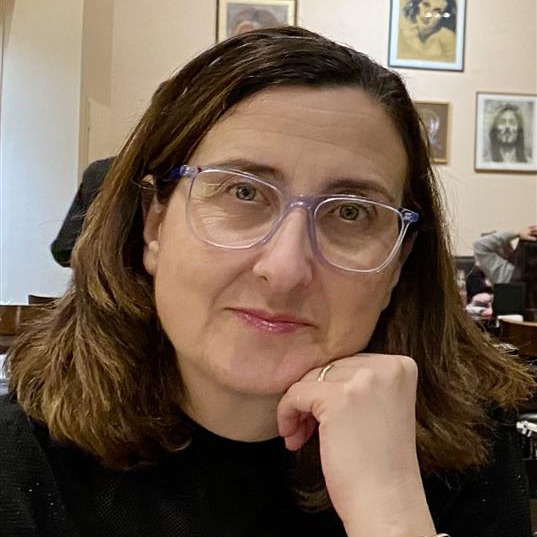 Dr. Lina Quintieri