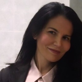 Prof. Dr. Rosalinda Madonna