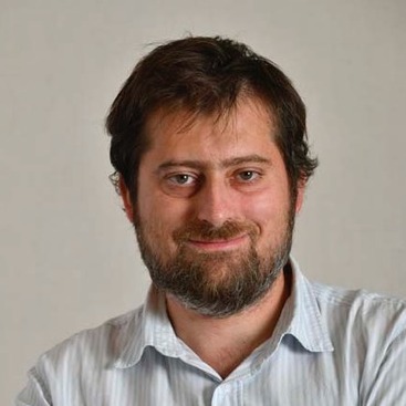 Prof. Federico Carbone