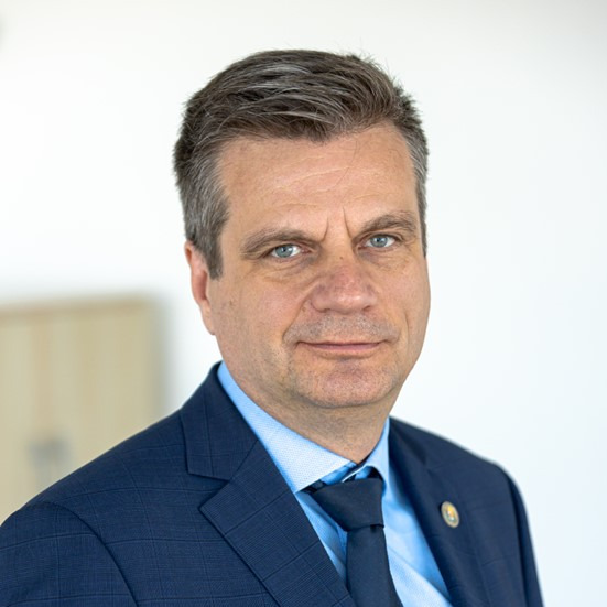 Prof. Dr. Peter Ferdinandy