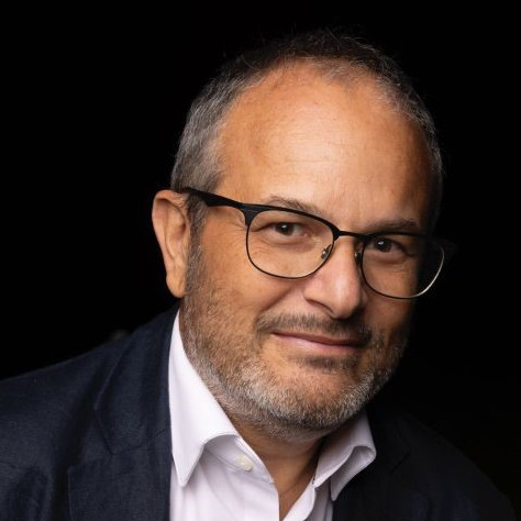 Prof. Dr. Emilio Hirsch