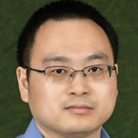 Prof. Lei Zhu