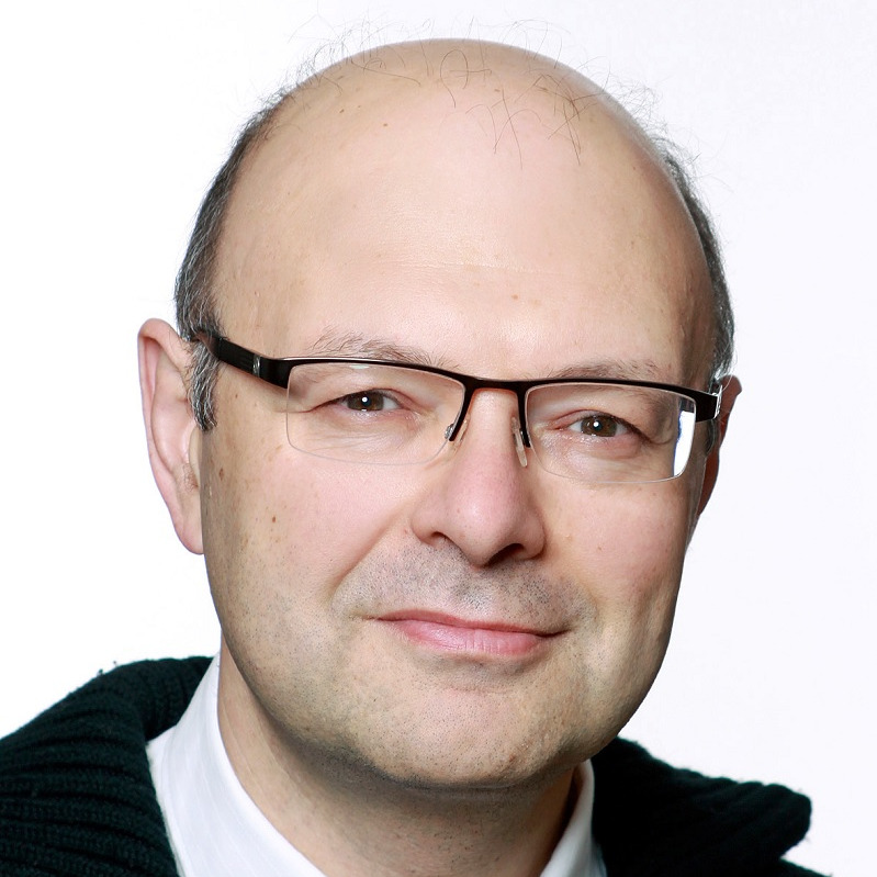 Prof. Dr. Leonid Dubrovinsky