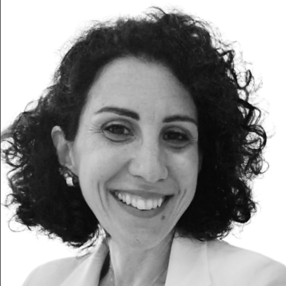 Dr. Graziella Di Grezia