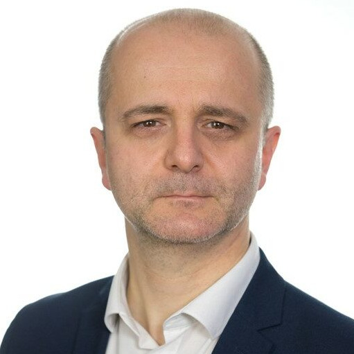 Prof. Dr. Emilio Quaia