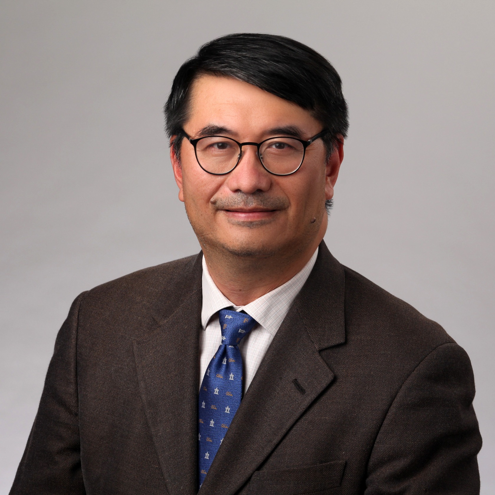 Prof. Dr. Hui-Kuo Shu