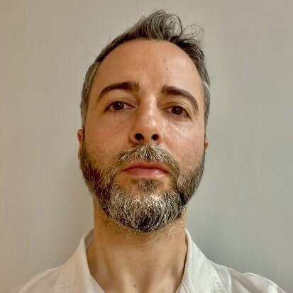 Dr. Alessandro Posa