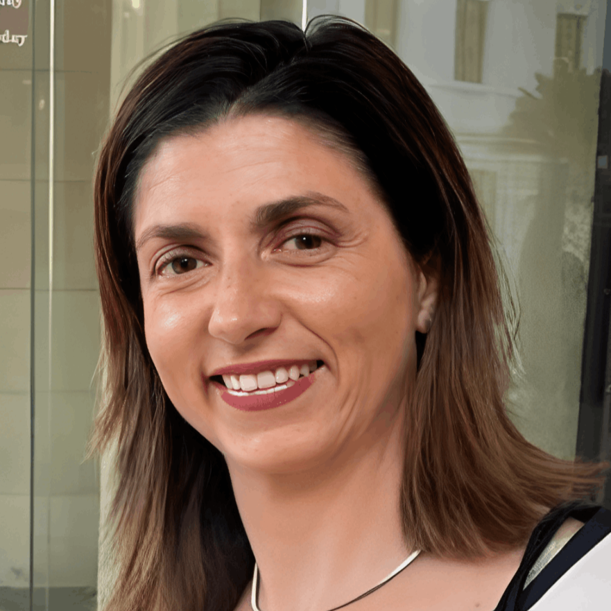 Prof. Alessia Pepe