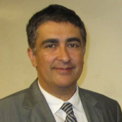 Dr. Farahani Keyvan