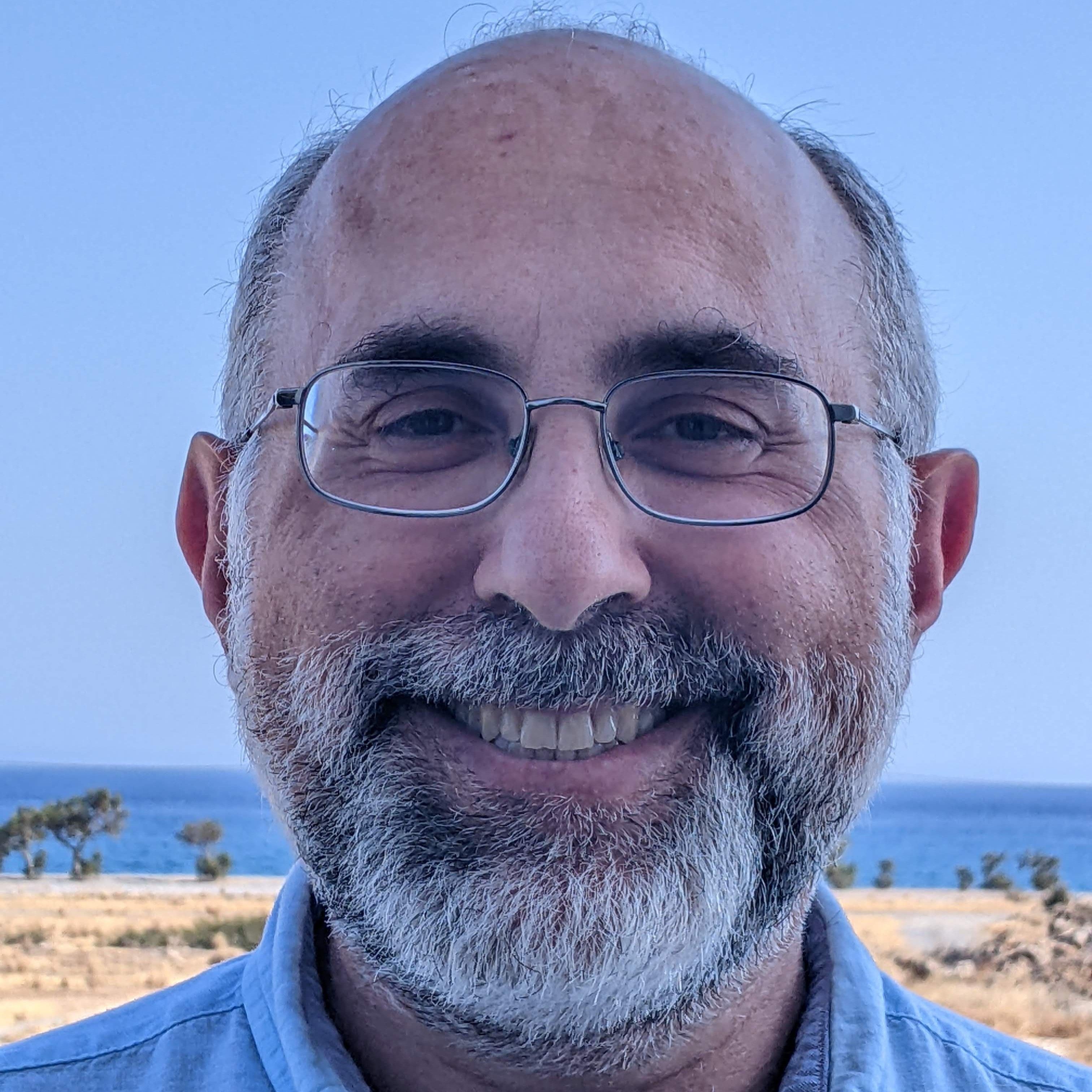 Prof. Dr. Nikolaos Kidonakis