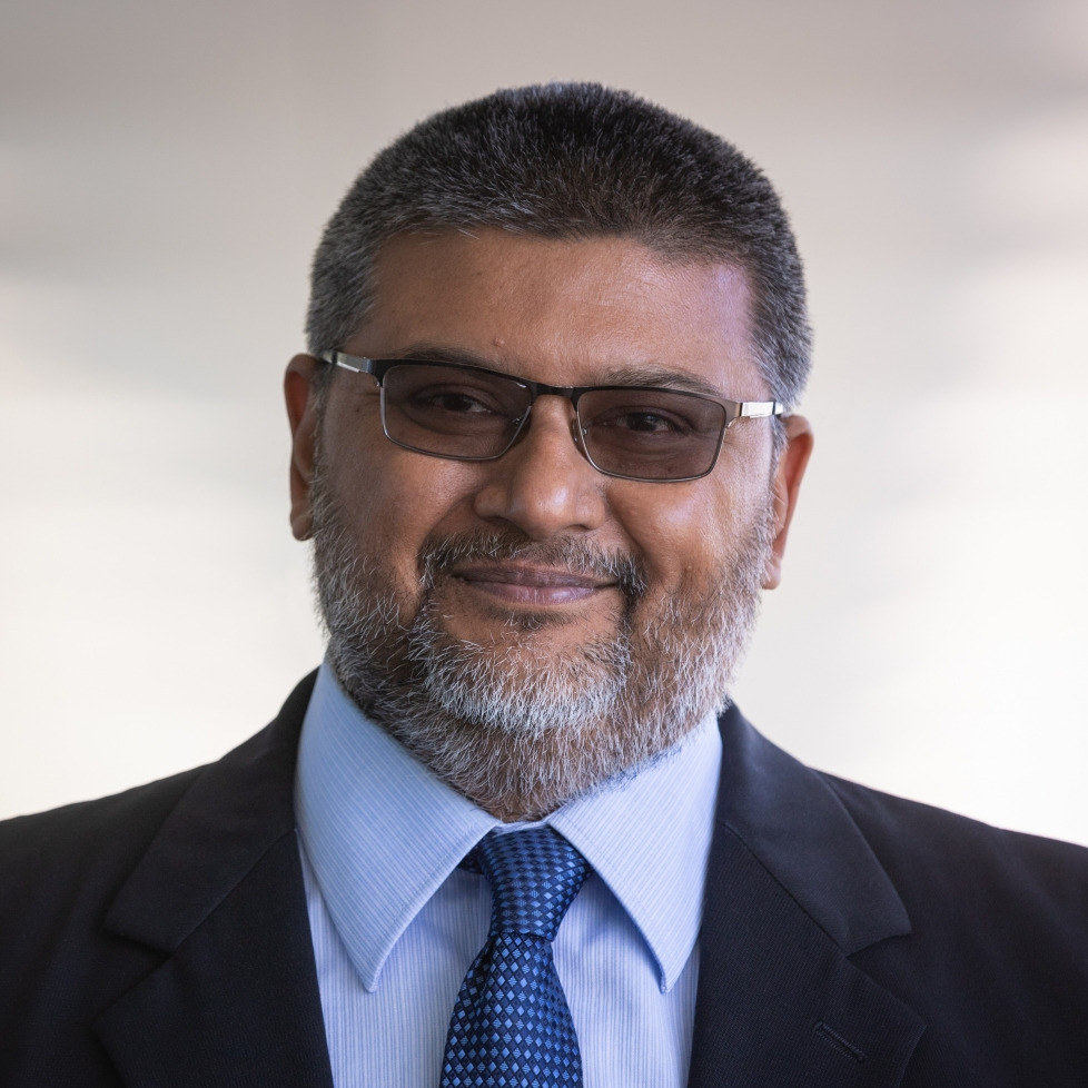 Prof. Dr. Saurya Das