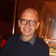 Prof. Dr. Lorenzo Iorio
