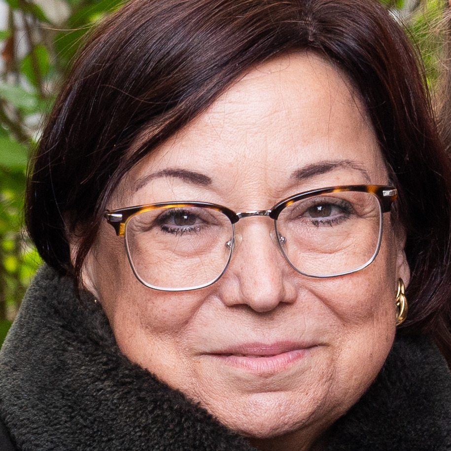 Prof. Dr. Rita Bernabei