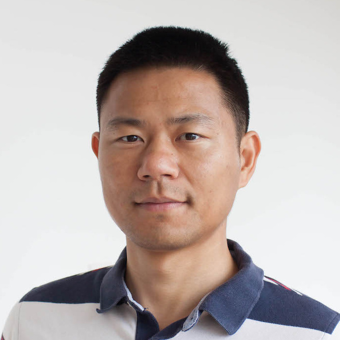 Prof. Dr. Chun Xia