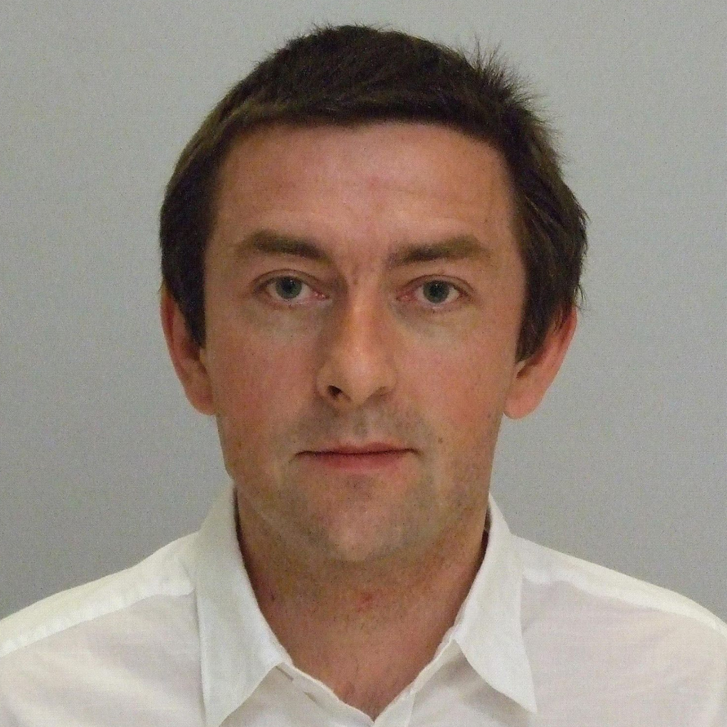 Prof. Dr. Marek Tulej