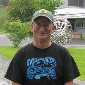 Prof. Dr. James A. Isenberg