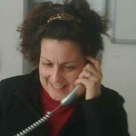 Dr. Patrizia Romano