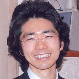 Prof. Dr. Kazuharu Bamba